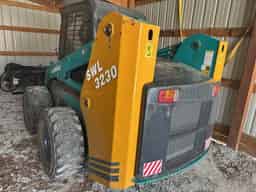 2020 Miscellaneous SUNWARD SWL3230 Image