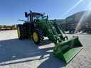 2023 John Deere 6R 175 Image