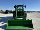 2023 John Deere 6R 175 Image