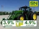 2023 John Deere 6R 175 Image