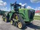 2022 John Deere 9RX 540 Image