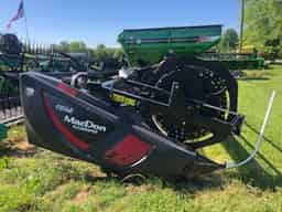 2019 MacDon FD140 Image