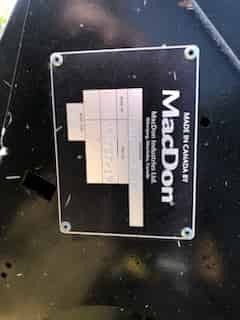 2019 MacDon FD140 Image
