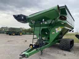 2015 J&M 1151-22 Image