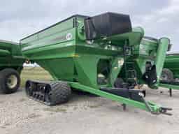 2015 J&M 1151-22 Image