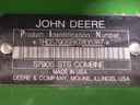 2019 John Deere S790 Image