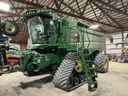 2019 John Deere S790 Image