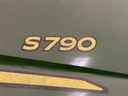 2019 John Deere S790 Image