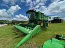 2019 John Deere S790 Image
