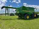 2019 John Deere S790 Image