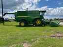 2019 John Deere S790 Image