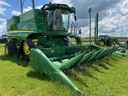 2019 John Deere S790 Image