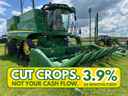 2019 John Deere S790 Image