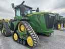2024 John Deere 9RX 540 Image