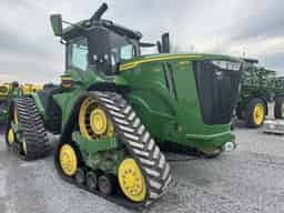 2024 John Deere 9RX 540 Image