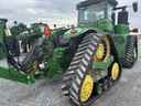 2024 John Deere 9RX 540 Image
