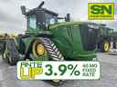 2024 John Deere 9RX 540 Image