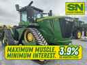 2024 John Deere 9RX 540 Image