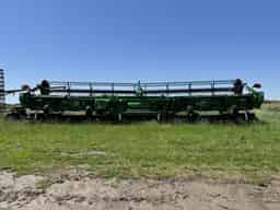 2024 John Deere HD40F Image