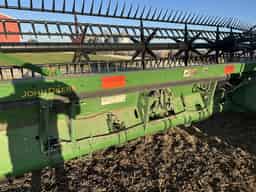 2016 John Deere 640FD Image