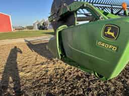 2016 John Deere 640FD Image