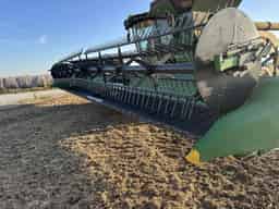 2016 John Deere 640FD Image