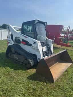 2021 Bobcat T870 Image