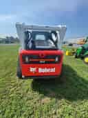 2021 Bobcat T870 Image