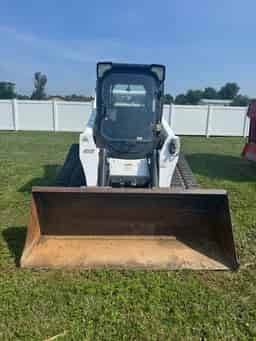 2021 Bobcat T870 Image