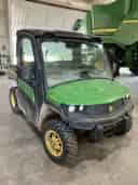 2024 John Deere XUV 835M Image