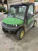 2024 John Deere XUV 835M Image