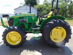 2024 John Deere 5075E Image