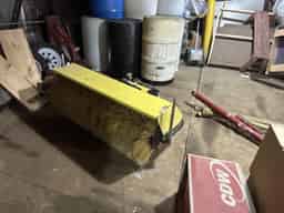 2018 John Deere 52 Image