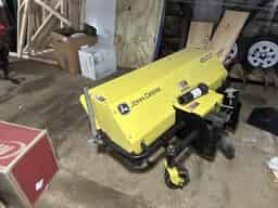 2018 John Deere 52 Image