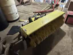 2018 John Deere 52 Image