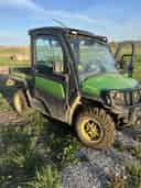 2022 John Deere XUV 835M Image