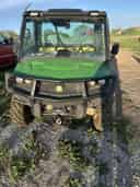 2022 John Deere XUV 835M Image