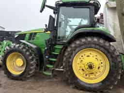 2020 John Deere 7R 290 Image
