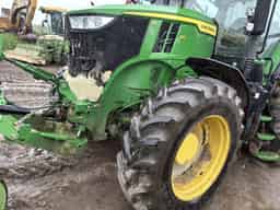 2020 John Deere 7R 290 Image