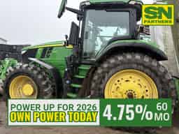 2020 John Deere 7R 290 Image