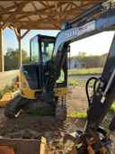 2022 John Deere 35G Image