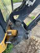 2022 John Deere 35G Image