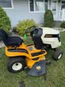2012 Cub Cadet LTX1045 Image