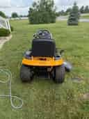 2012 Cub Cadet LTX1045 Image