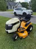 2012 Cub Cadet LTX1045 Image