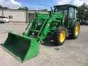 2012 John Deere 5100M Image