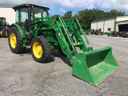 2012 John Deere 5100M Image