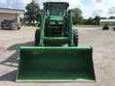 2012 John Deere 5100M Image