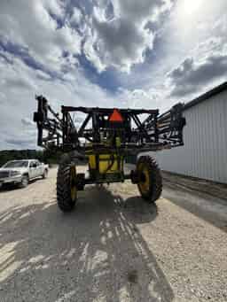 2013 Top Air TA1200 Image