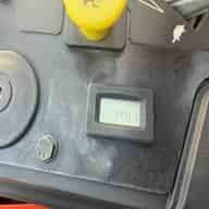 2022 Kubota Z726X Image